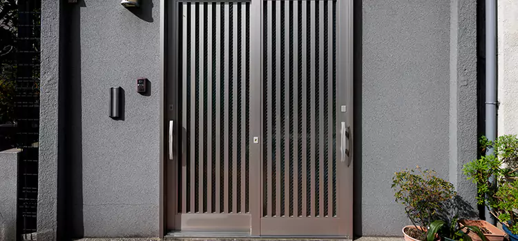 Why Choose Us for Your Security Needs in Monterey, CA?